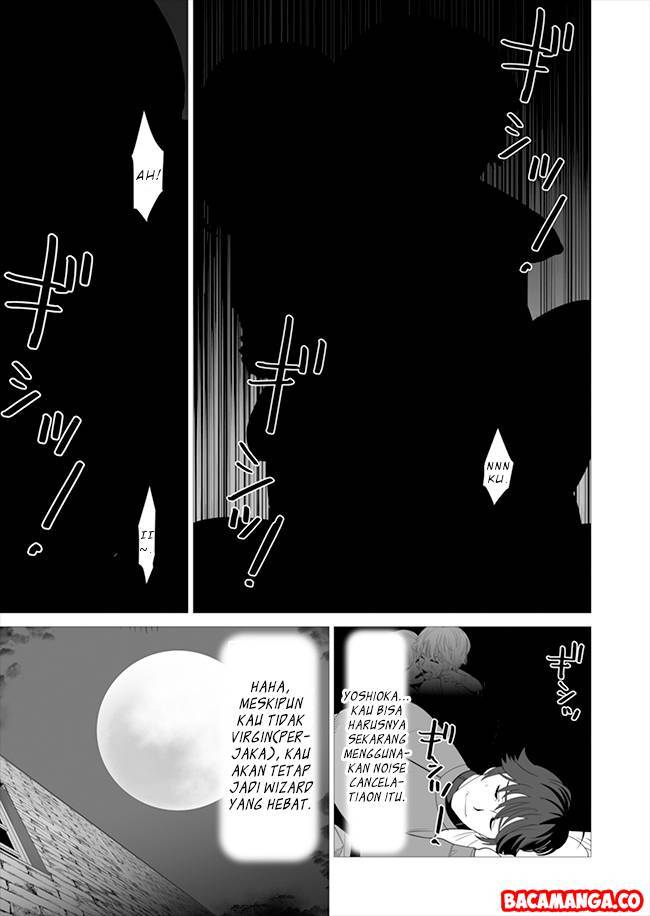 Sen no Sukiru o Motsu Otoko Chapter 07 Gambar 23